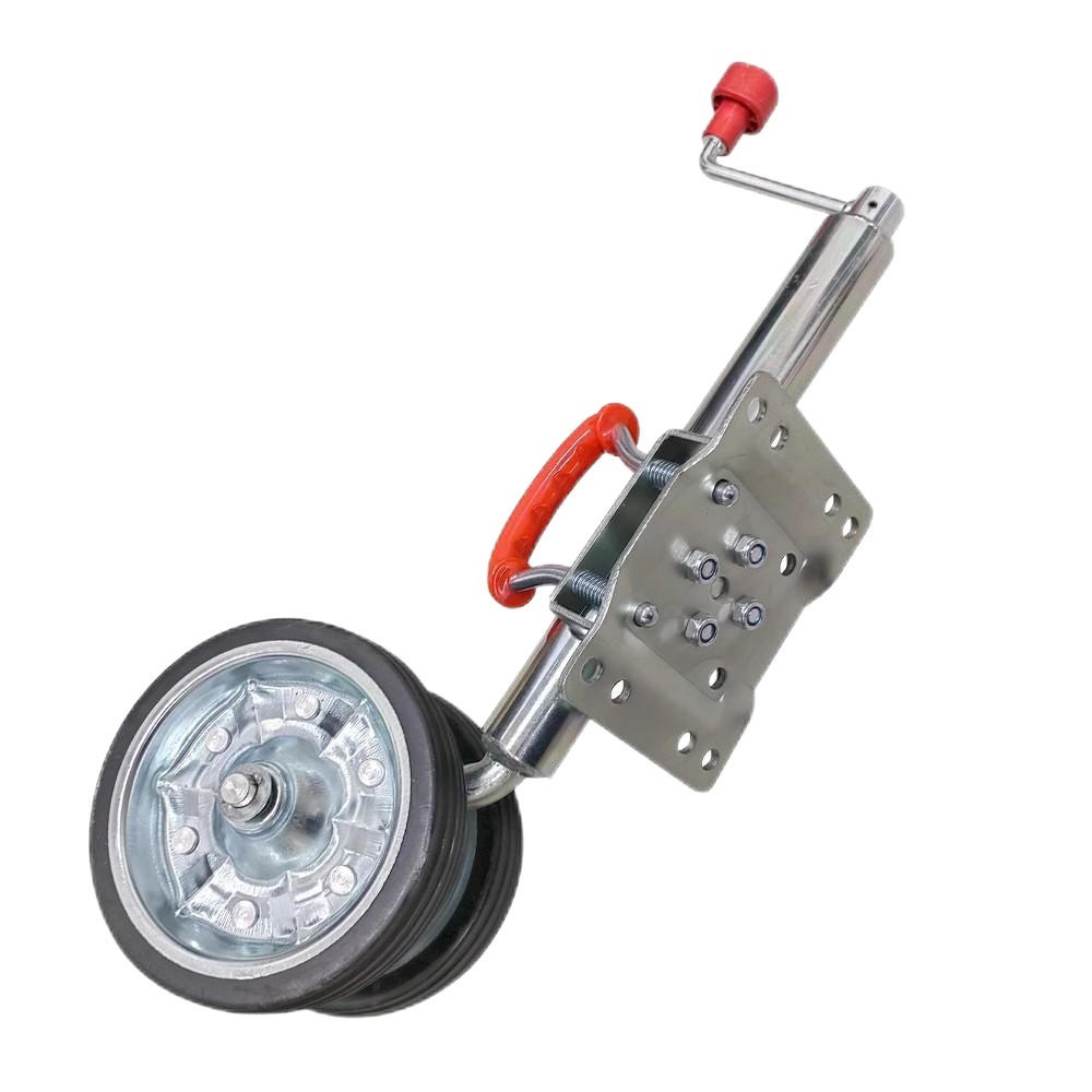 Jockey Wheels - Star Trailer Parts