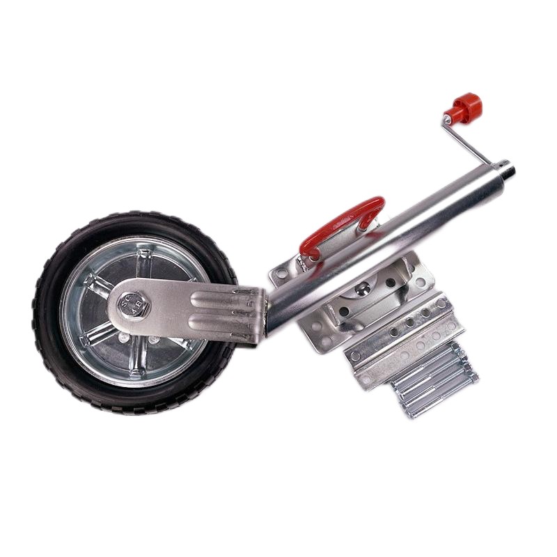 Jockey Wheels - Star Trailer Parts