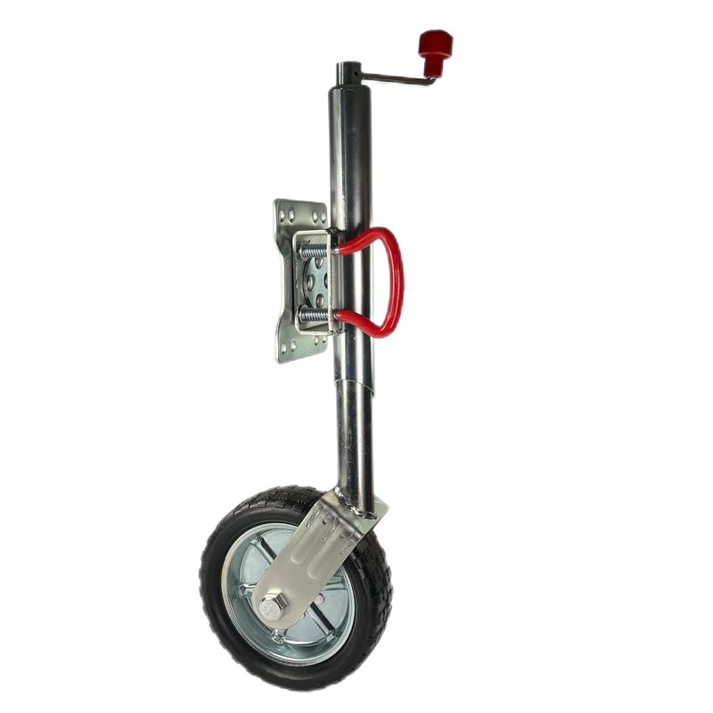 Jockey Wheels - Star Metal Parts