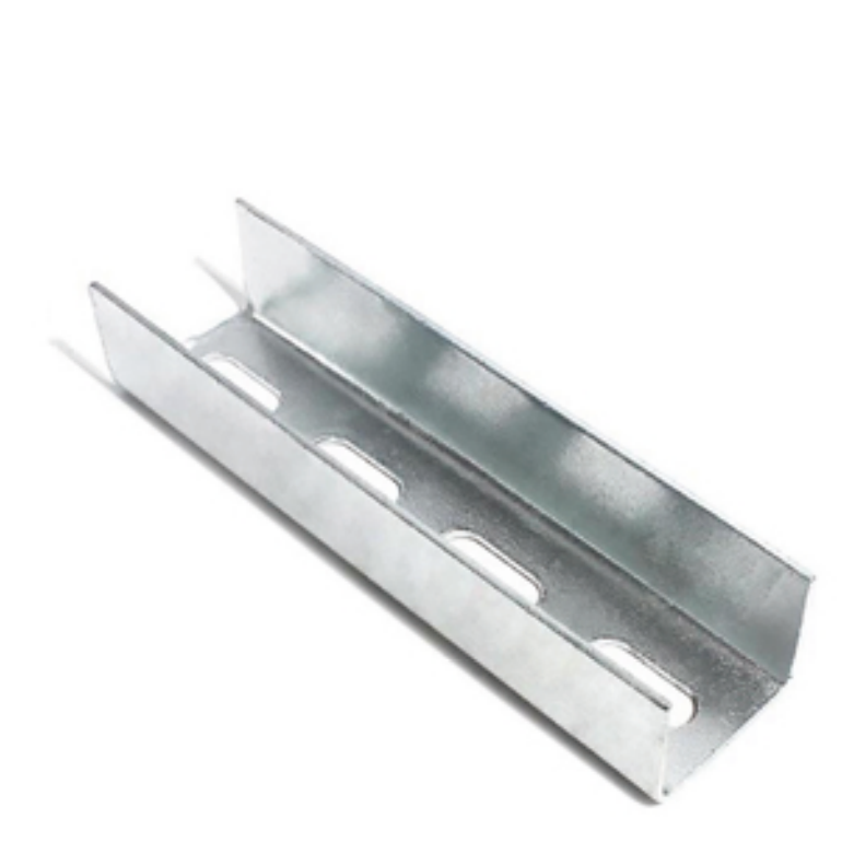 Rail splice