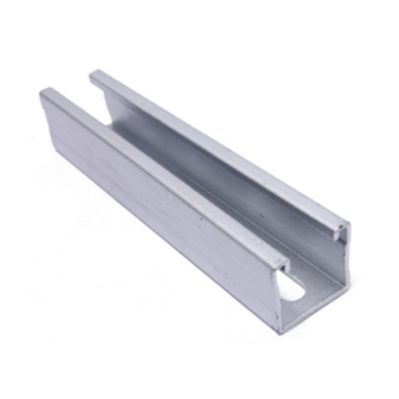 Rail