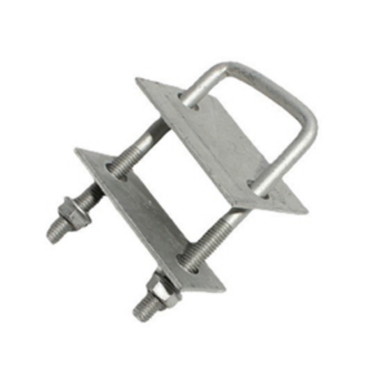 Strengthening the pressure plate
